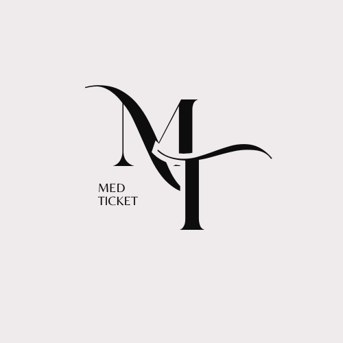 Logo MedTicket